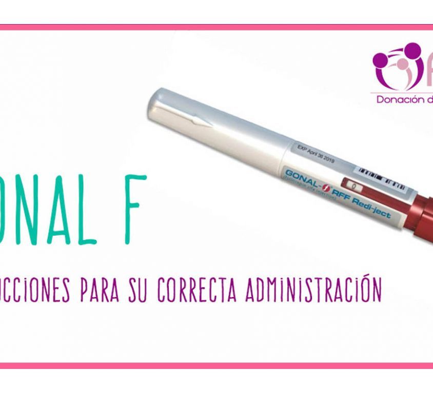 Gonal F
