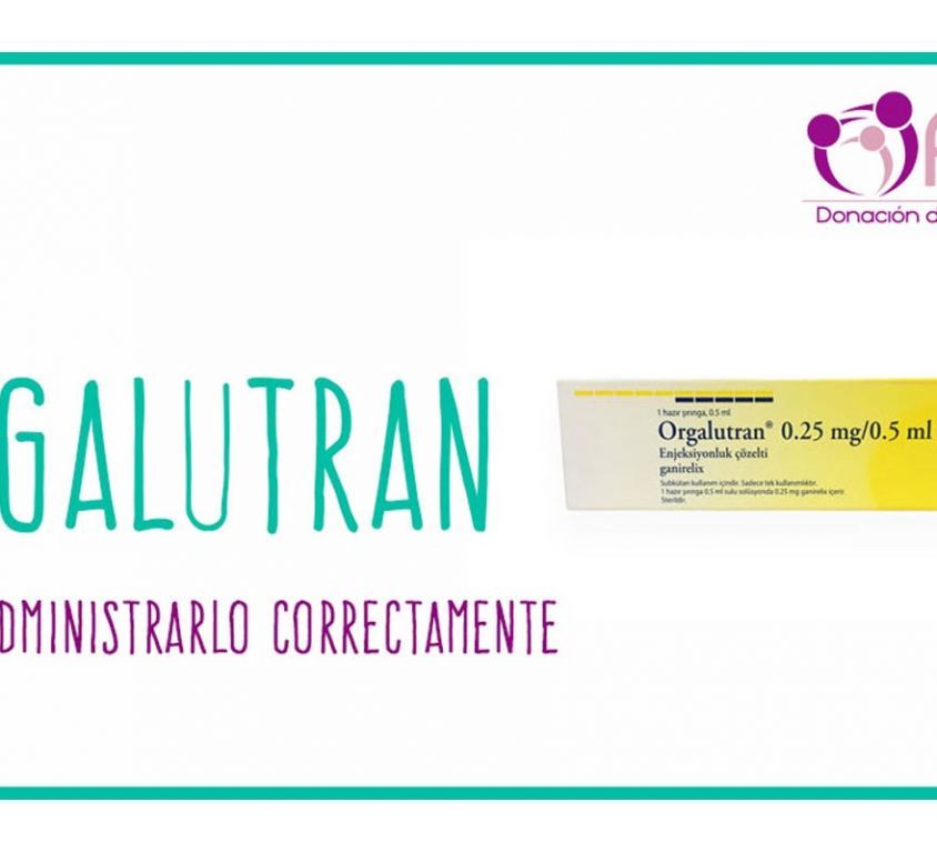 Orgalutran