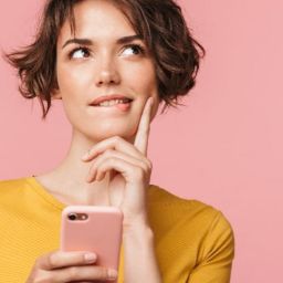 cuantos ovulos tiene una mujer en su vida