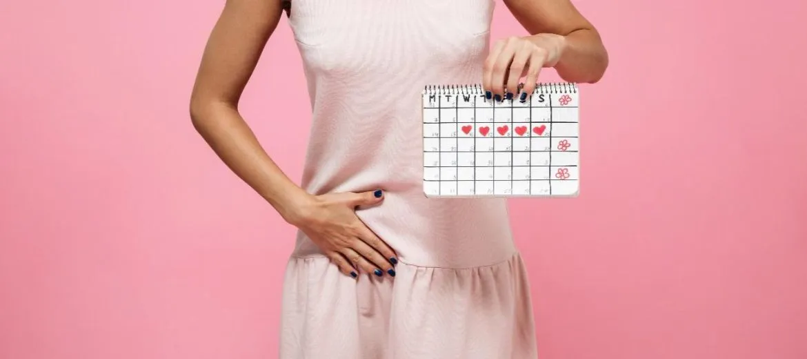 sindrome premenstrual