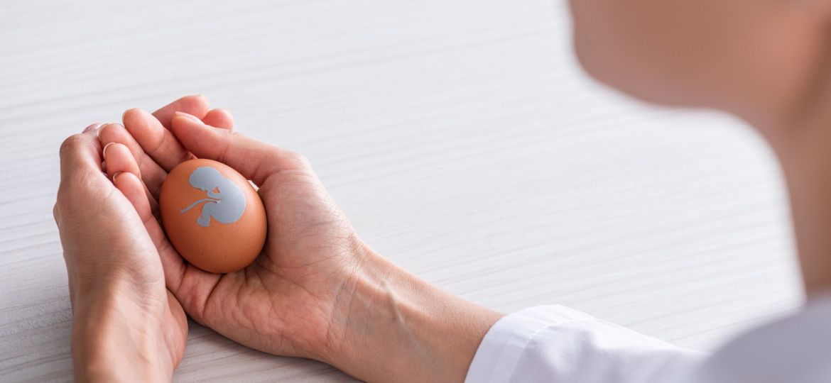 Conoce cómo es donar óvulos