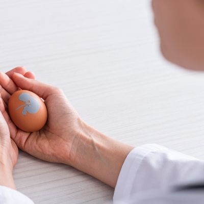Conoce cómo es donar óvulos