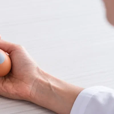Conoce cómo es donar óvulos